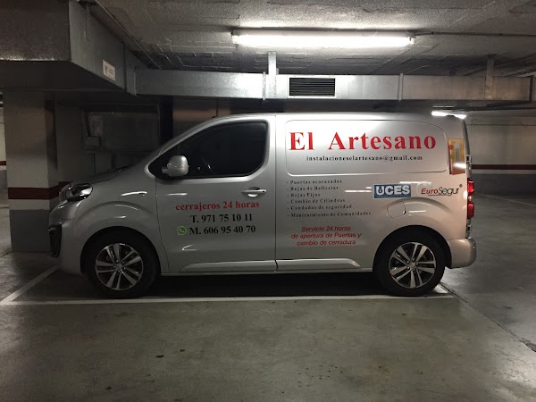 El Artesano