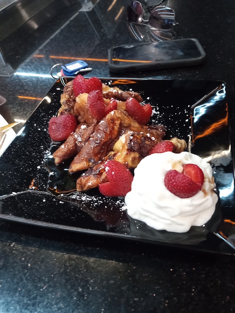 El Barbas Restaurant & Bar 94590