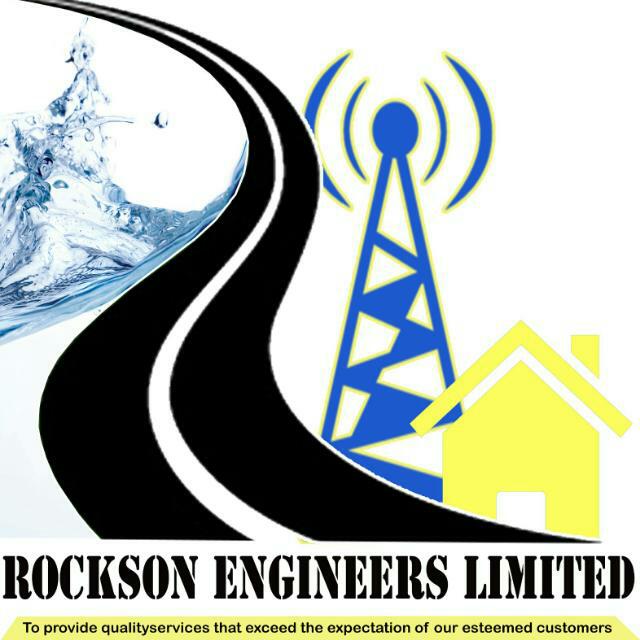 ROCKSON ENGINEERS LTD