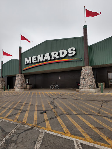 Home Improvement Store «Menards», reviews and photos, 5351 Central Ave NE, Fridley, MN 55421, USA