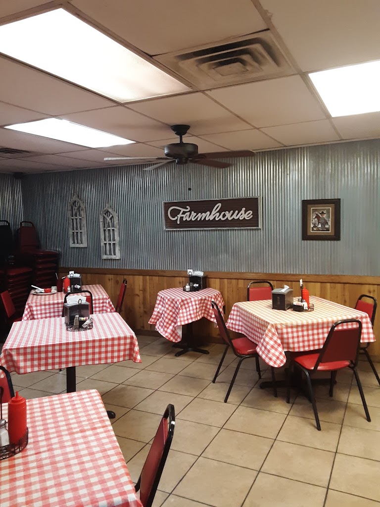 American Burger Center 72556