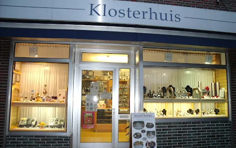 Klosterhuis image