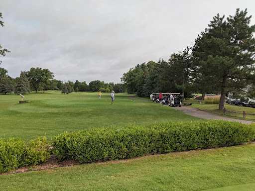 Golf Club «Hickory Creek Golf Course», reviews and photos, 3625 Napier Road, Superior Charter Twp, MI 48198, USA