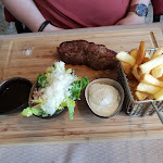 Photo n°1 de l'avis de D... fait le 06/06/2019 à 21:41 sur le  STRANDHOTEL Grömitz / Ostsee à Grömitz