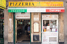 Pizzería Vesuvio Hortaleza