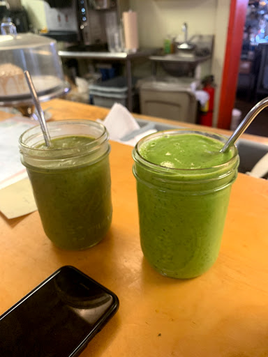 Deli «Earth Natural Foods», reviews and photos, 309 S Flood Ave, Norman, OK 73069, USA