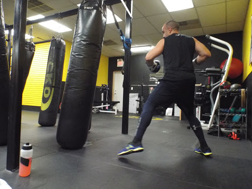 Gym «CKO Kickboxing», reviews and photos, 20 Ronald Reagan Blvd, Warwick, NY 10990, USA