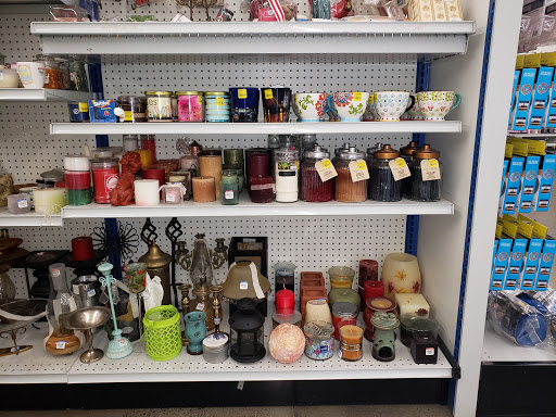 Thrift Store «Goodwill Edmonds», reviews and photos