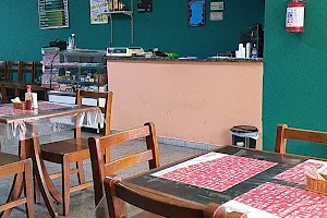 Restaurante Mistura Brasileira image