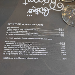 Photo n°7 de Bistro Régent CLEMENCEAU à Bordeaux ()