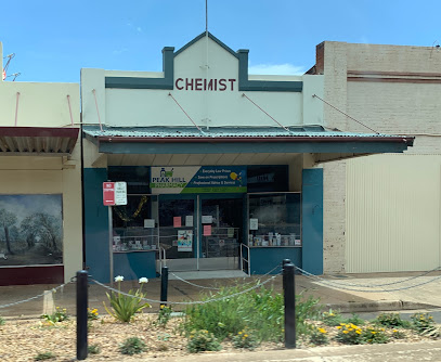 Peak Hill Pharmacy