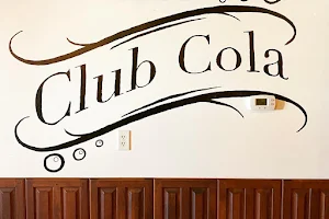 Club Cola Venue image