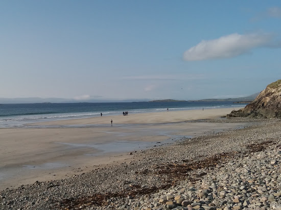 Lettergesh Beach