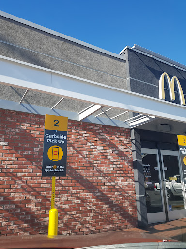 McDonalds image