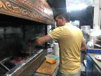 Atmosphère du Kebab Porte de Damas à Valenciennes - n°2