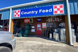Rabon's Country Feed image