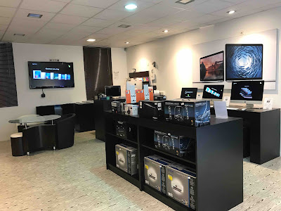 C&C Cherbourg - Apple Reseller à Cherbourg-en-Cotentin