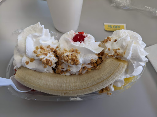 Ice Cream Shop «Scoupe Deville», reviews and photos, 3365 Main St, Birdsboro, PA 19508, USA