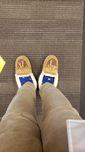 Shoe Store «DSW Designer Shoe Warehouse», reviews and photos, 23171 W Outer Dr, Allen Park, MI 48101, USA