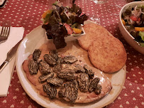 Plats et boissons du Restaurant L' Orée du Bois à Blamont - n°13