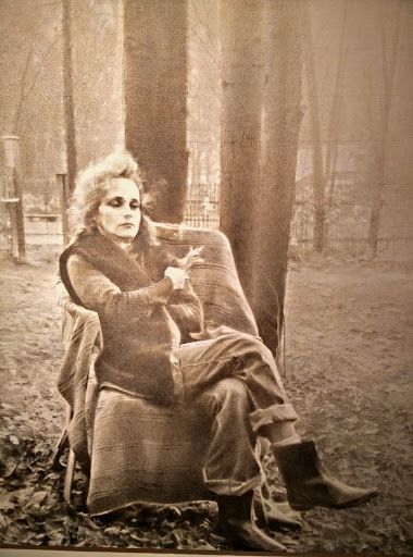 Art Museum «Zimmerli Art Museum», reviews and photos, 71 Hamilton St, New Brunswick, NJ 08901, USA