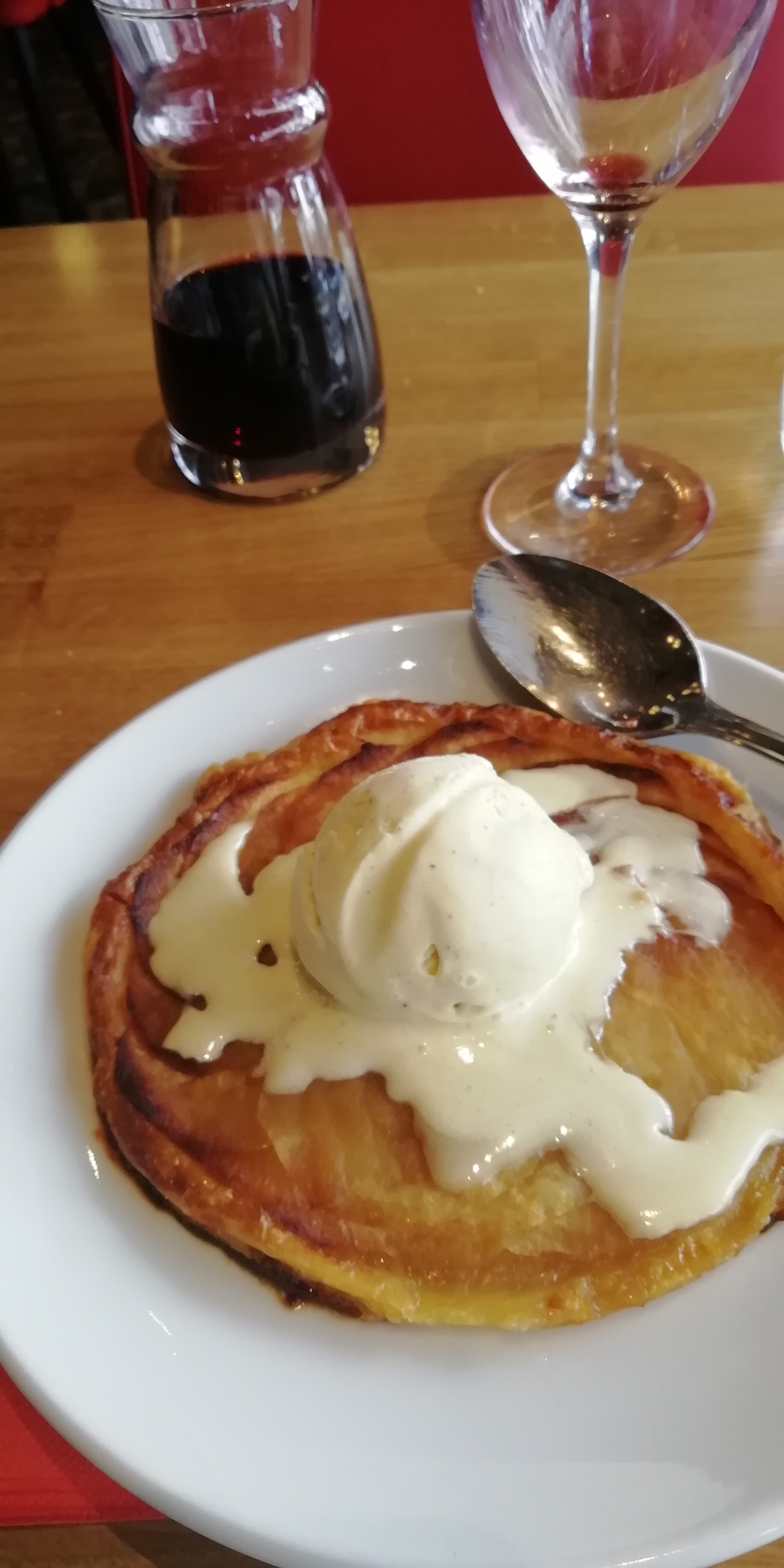 Photo n° 1 de l'avis de Jean.a fait le 17/05/2022 à 07:14