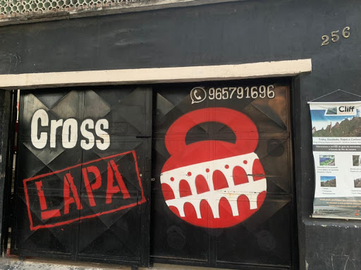 Crossfit Lapa