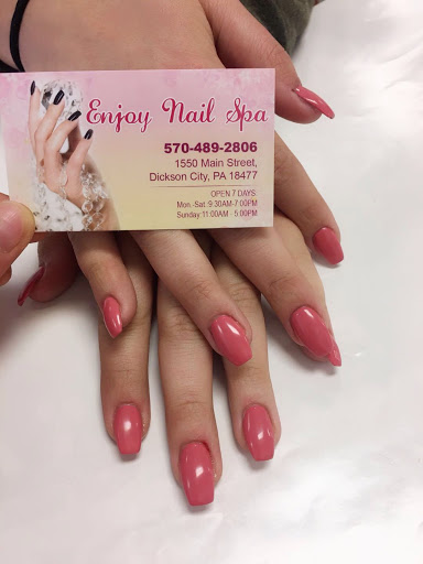 1550 Main St # 4, Olyphant, PA 18447, USA