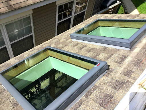 Roofing Contractor «East Coast Roofing, Siding & Windows», reviews and photos, 6090 Dannenhauer Ln #7, Mays Landing, NJ 08330, USA