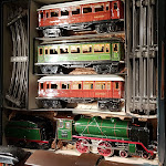 Photo n°1 de l'avis de Jean-Pierre.o fait le 14/11/2018 à 13:35 sur le  Hans-Peter Porsche Traumwerk à Anger