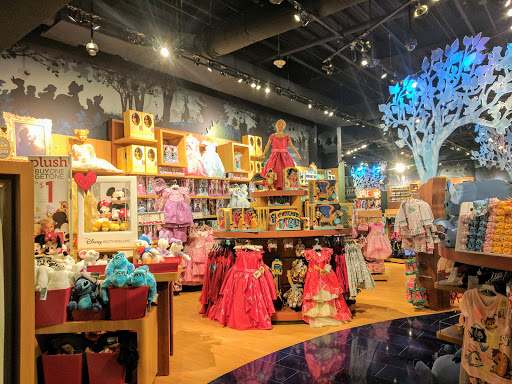 Toy Store «Disney Store», reviews and photos, 400 Commons Way, Bridgewater, NJ 08807, USA
