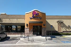 Taco Bell image