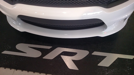 Car Dealer «Lucas Chrysler Jeep Dodge RAM», reviews and photos, 1624 NJ-38, Lumberton, NJ 08048, USA