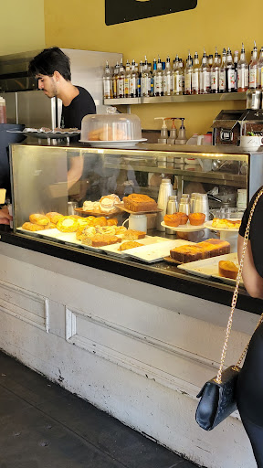 Coffee Shop «Lola Coffee», reviews and photos, 1001 N 3rd Ave, Phoenix, AZ 85003, USA