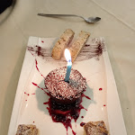 Photo n°1 de l'avis de Silvia.a fait le 01/12/2023 à 20:36 sur le  Locanda al Pozzo Antico à Cortona