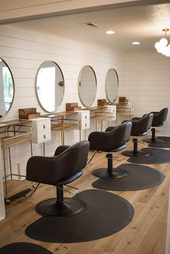 Hair Salon «Savvy Hair Studio», reviews and photos, Savvy Hair Studio, 15922 SW 2nd St, Sherwood, OR 97140, USA