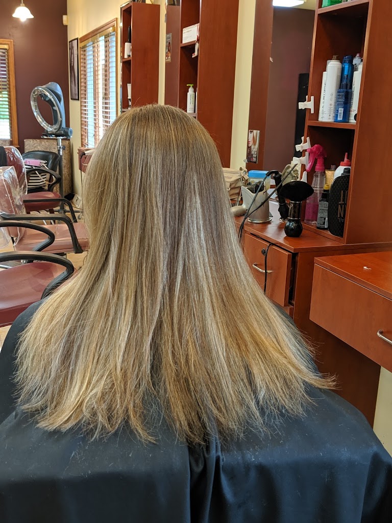 Stephanie's Salon & Day Spa Bridgeton, NJ 08302 Services and Reviews