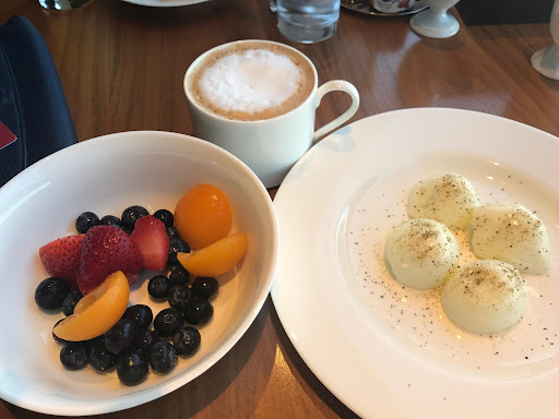 Personal Trainer «Living Lean», reviews and photos, 2 Orinda Theatre Square #140, Orinda, CA 94563, USA