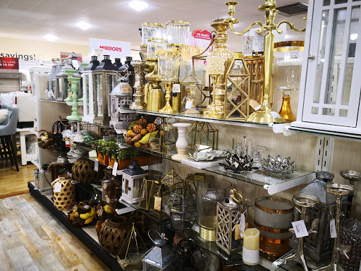 Department Store «T.J. Maxx & HomeGoods», reviews and photos, 3030 FM 544, Wylie, TX 75098, USA