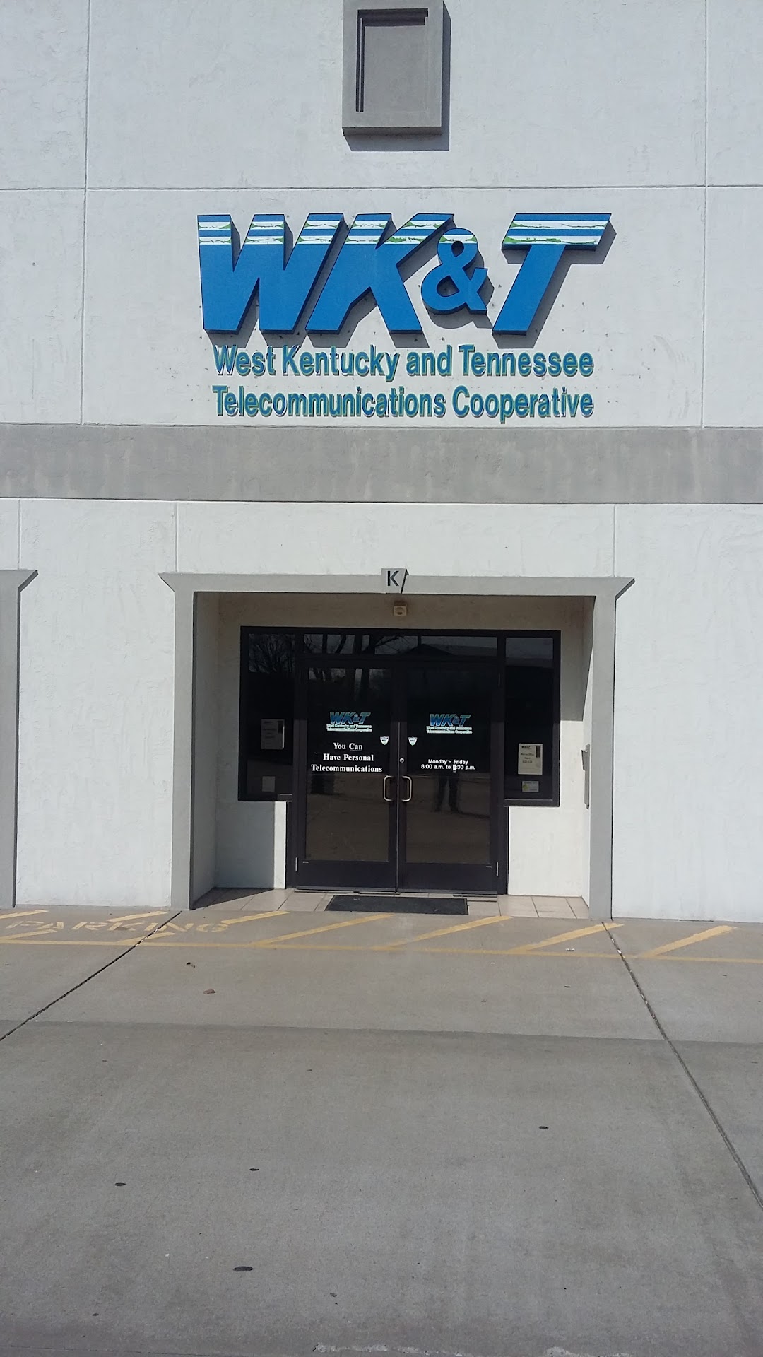 WK&T Telecommunications