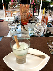 Plats et boissons du Restaurant Le Carré d'Ange à Montauroux - n°13