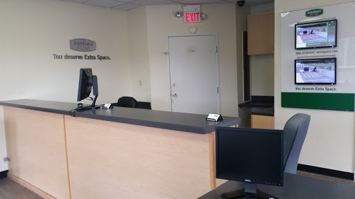 Storage Facility «Extra Space Storage», reviews and photos, 950 Cherry St, Kent, OH 44240, USA