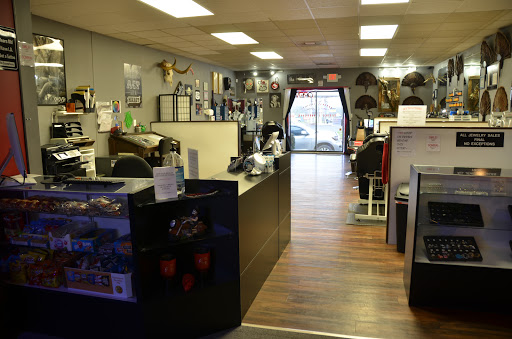 Explore nepal tattoo ideas, creative tattoo ideas in Hendersonville, available at Endless Kreations Custom Tattoo & Piercing LLC