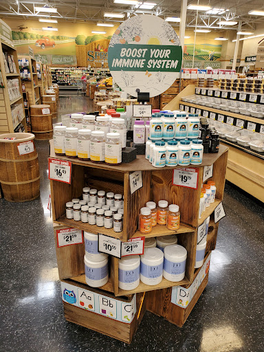 Health Food Store «Sprouts Farmers Market», reviews and photos, 4345 Corbett Dr, Fort Collins, CO 80525, USA