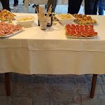 Photo n°5 de l'avis de Massimiliano.o fait le 30/06/2023 à 23:39 sur le  Agriturismo I Magnin à Carrù