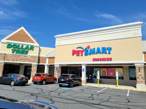 PetSmart