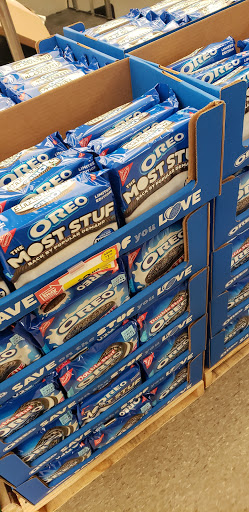 Grocery Store «Super Stop & Shop», reviews and photos, 446 Putnam Pike, Greenville, RI 02828, USA