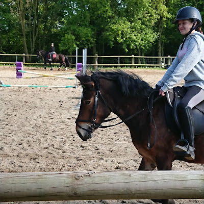 Rando Equestre à Graimbouville