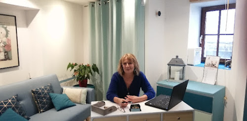 Arlette MANIVEL diététicienne nutritionniste à Vannes