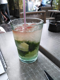 Mojito du Le SO - Restaurant Italien Montigny-le-bretonneux - Bar - Pizzeria - Saint-Quentin en Yvelines - n°4